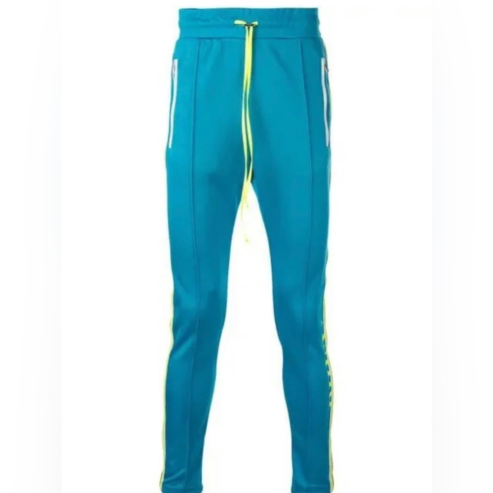 AMIRI Skinny Track Pants